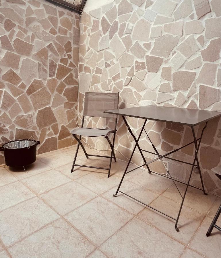 Lovely 2 Bedroom Rental Unit,Patio And Close Beach Сан Пиетро ин Беваня Екстериор снимка