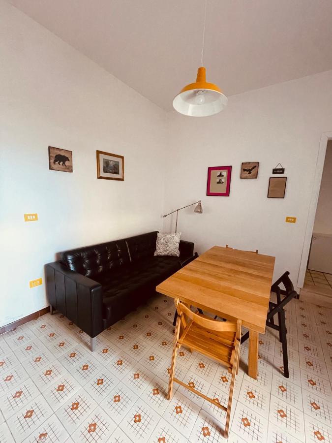 Lovely 2 Bedroom Rental Unit,Patio And Close Beach Сан Пиетро ин Беваня Екстериор снимка