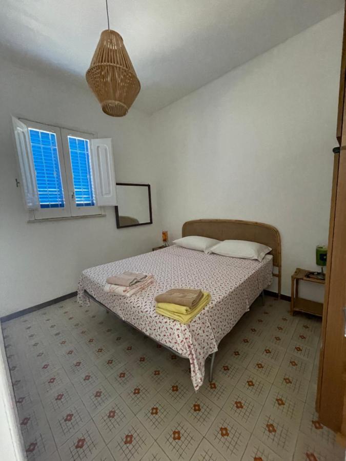 Lovely 2 Bedroom Rental Unit,Patio And Close Beach Сан Пиетро ин Беваня Екстериор снимка